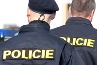 Policie zveřejnila informace o mrtvých mužích proto, aby upozornila všechny pražské taxikáře na možné nebezpečí (ilustrační foto).