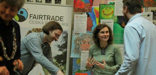 NGO Market je největší akcí svého druhu ve střední Evropě (foto z loňského ročníku).