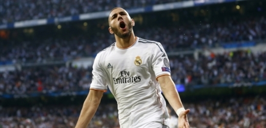 Karim Benzema možná z Realu Madrid odejde.