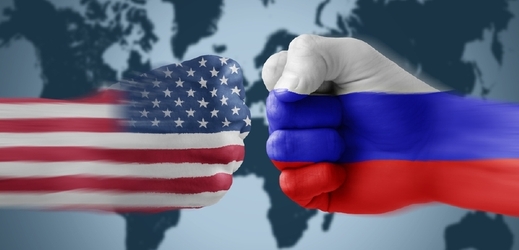 USA versus Rusko.