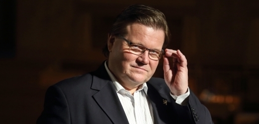 Zdeněk Škromach.