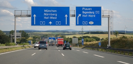 Zpoplatnění německých dálnic by v pohraničí ublížilo obchodním i kulturním výměnám.