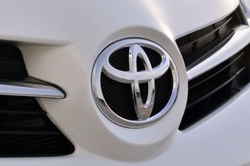 Ustojí Toyota nápor koncernu Volkswagen?