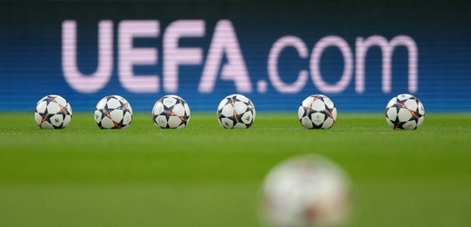 UEFA nebude uznávat výsledky klubů z Krymu, hrajících pod RFS.