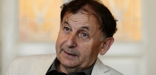 Michael Žantovský.