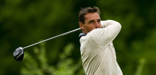 Chováním Romana Šebrleho bude bude zabývat golfová disciplinárka.
