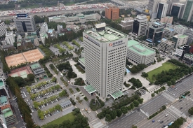 Hyundai Motor Group si pořídí pozemek v soulské luxusní čtvrti Gangnam.