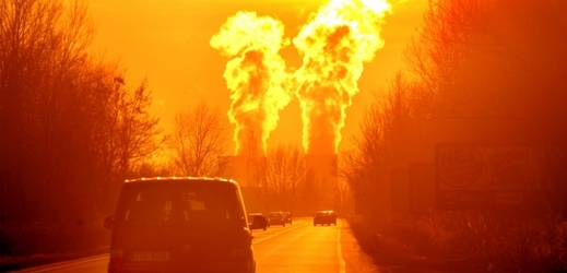 Kvůli znečištěnému ovzduší umírají tisíce lidí.