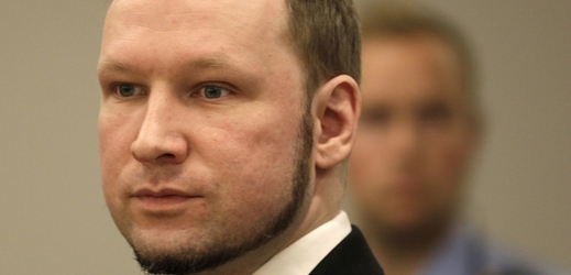 Anders Breivik.