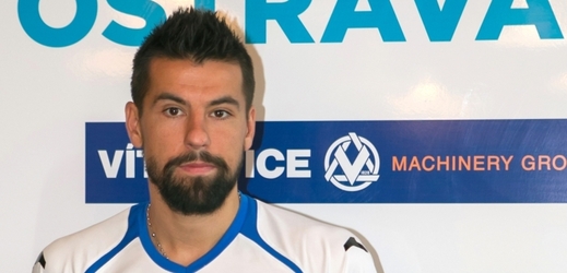 Milan Baroš se naposledy mihl v dresu Baníku v roce 2013. Vrátí se natrvalo?