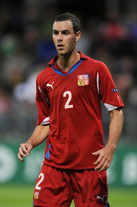 Jan Lecjaks, hráč Young Boys Bern.