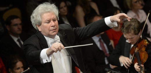 Dirigent Jiří Bělohlávek povede nejvíce vystoupení souboru v této sezoně.