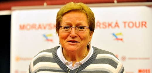 Bývalá tyčkařka Rezková-Hübnerová podlehla ve věku 64 let těžké nemoci