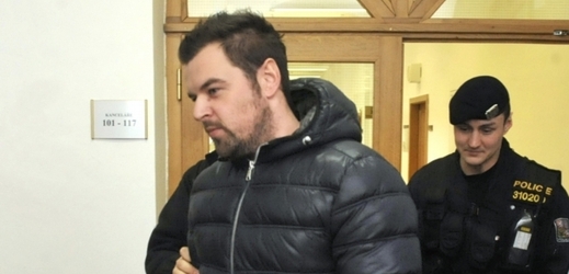 Krajský soud v Ostravě obdržel další stížnost Petra Kramného na vazbu.