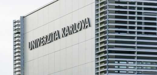 Univerzita Karlova v Praze se v novém mezinárodním žebříčku umístila na 179. místě, v rámci Evropy byla 67.