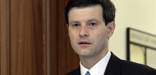 Právník Pavel Hasenkopf se vytrvale brání tomu, že by byl spoluautorem amnestie vyhlášené Václavem Klausem.