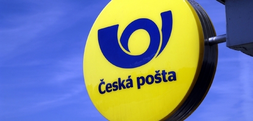 Některé služby České pošty přestávají být pro klienty atraktivní (ilustrační foto).