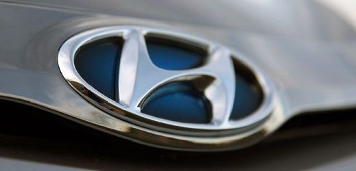Hyundai nabízí výhodné pojištění (ilustrační foto).