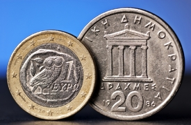 Je nereálné chtít po Řecku plné splacení dluhů, ale úplně je odpustit taky nelze.