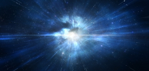 Vědci odvolali svůj senzační objev důkazů o vzniku vesmíru (ilustrační foto).