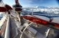 Během své expedice vědci stačili překonat jeden z rekordů. Do Velrybí zátoky v Rossově moři u Antarktidy totiž dopluli na jachtě. Jde o vůbec první jachtu, která se dostala až tak daleko na jih.
