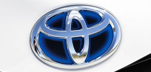 Jen chvíli byla u značky Toyota ve vysoké manažerské funkci žena. 