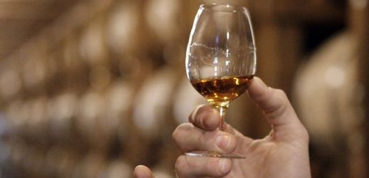 Poptávka po bourbonu v Kentucky stále roste.