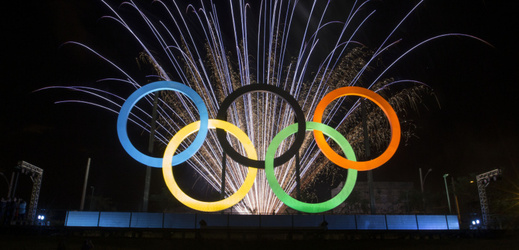 Olympijské hry v Riu začnou za necelý rok.