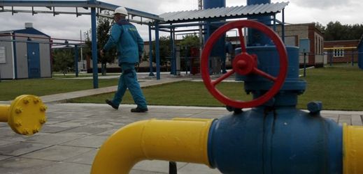 Gazprom se dohodl s věřiteli na rozšíření plynovodu Nord Stream (ilustrační foto).