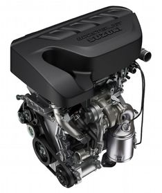 Čtyřválec o zdvihovém objemu 1,4 litru nabízí nejvyšší výkon 103 kW a točivý moment 220 Nm.