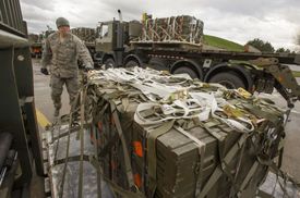 Některý vojenský materiál je navzdory dostupnosti v tuzemsku nakupován od zahraničních výrobců za vyšší ceny (ilustrační foto).