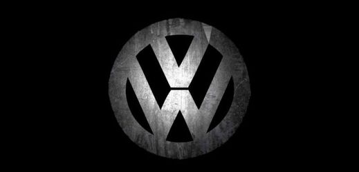 Logo Volkswagen.
