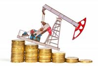 Propad cen ropy a plynu nepříjemně ovlivňuje ropné odvětví (ilustrační foto).