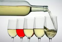 Vína nevyhovovala ve 192 případech, jsou falšovaná především vodou.