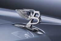 Britská značka Bentley je symbolem luxusu. A to něco stojí.
