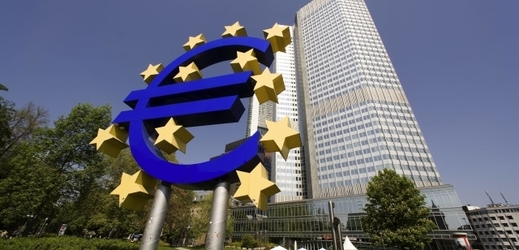 Evropská centrální banka.