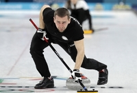 Ruský curler dostal za doping na OH čtyřletý distanc.