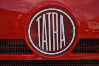 Tatra.