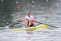 Skifař Ondřej Synek pojede na své páté olympijské hry.