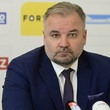 Výkonný ředitel Ligové fotbalové asociace Tomáš Bárta.