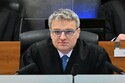 Pavel navrhl Senátu na ústavní soudce právníka Přibáně a soudce NSS Langáška 