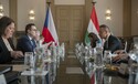 Maďarské předsednictví v EU se bude zabývat migrací, rozšířením EU a energetikou